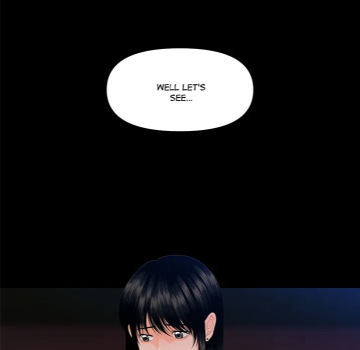 My Secretary Chapter 51 Page 103