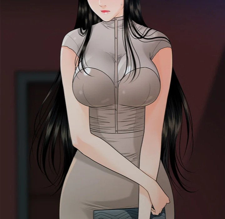 My Secretary Chapter 51 Page 104