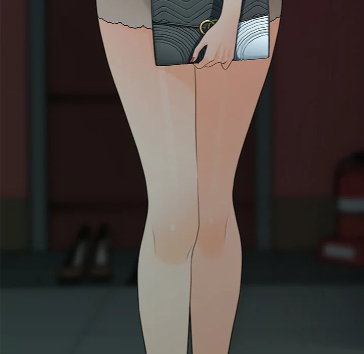 My Secretary Chapter 51 Page 105