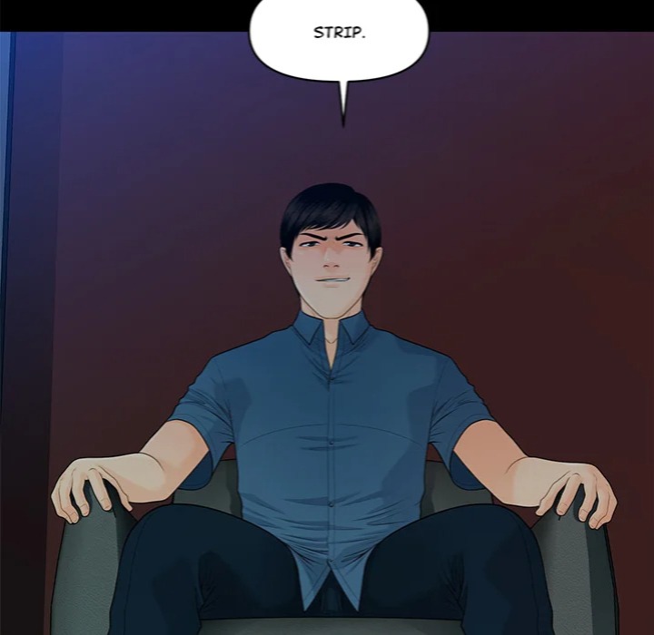 My Secretary Chapter 51 Page 107