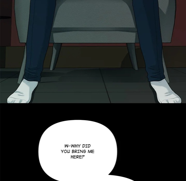 My Secretary Chapter 51 Page 108