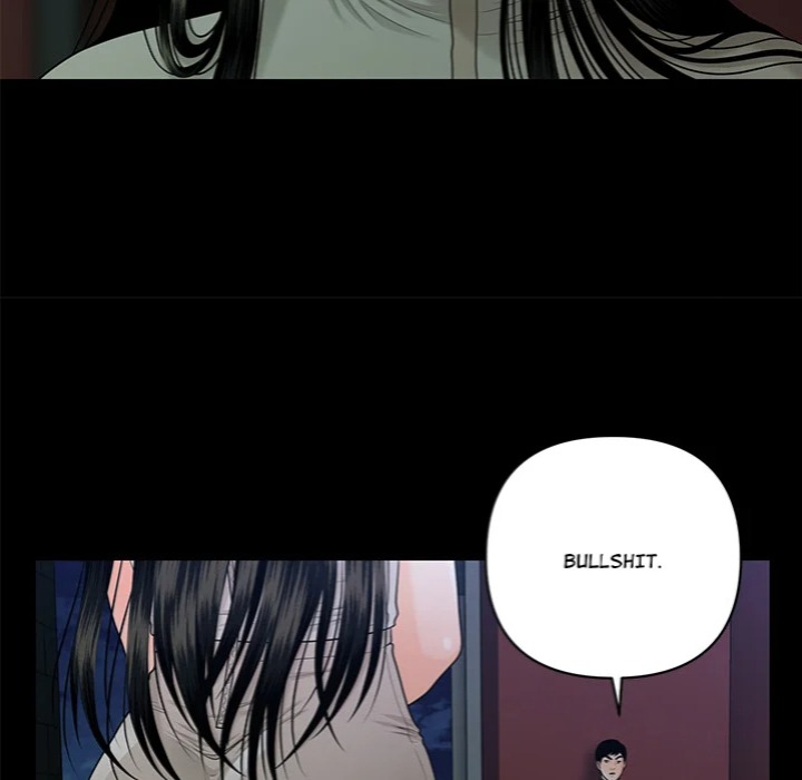 My Secretary Chapter 51 Page 110