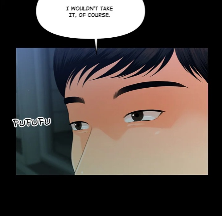 My Secretary Chapter 51 Page 112