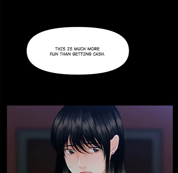 My Secretary Chapter 51 Page 113