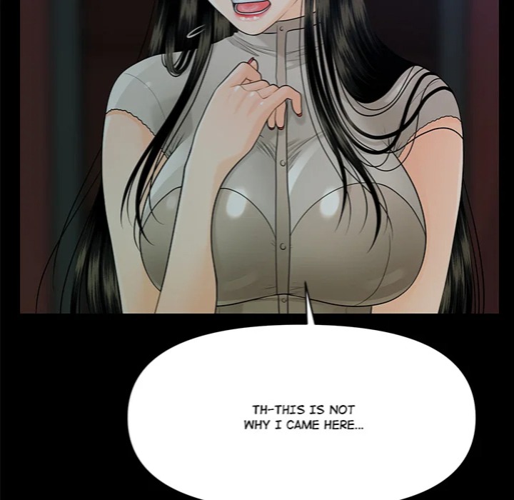 My Secretary Chapter 51 Page 114