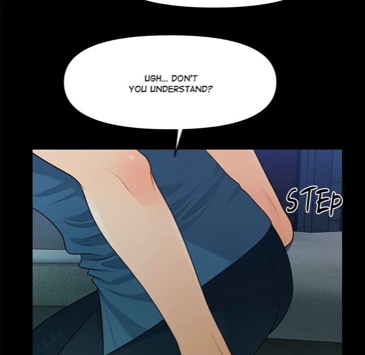 My Secretary Chapter 51 Page 115