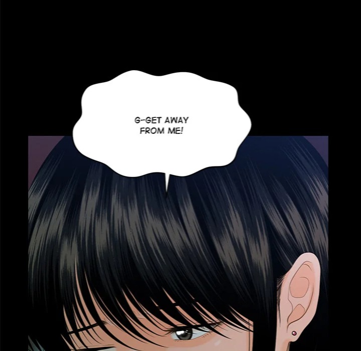 My Secretary Chapter 51 Page 119