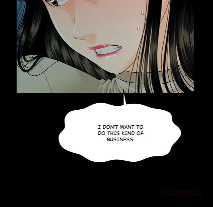 My Secretary Chapter 51 Page 120