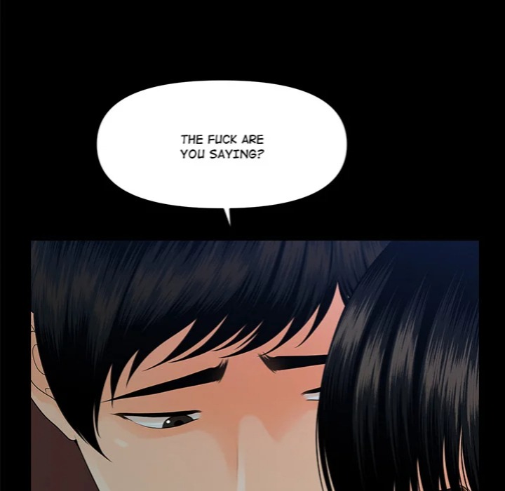 My Secretary Chapter 51 Page 121