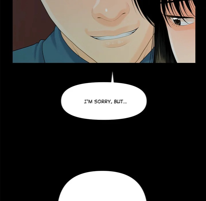 My Secretary Chapter 51 Page 122