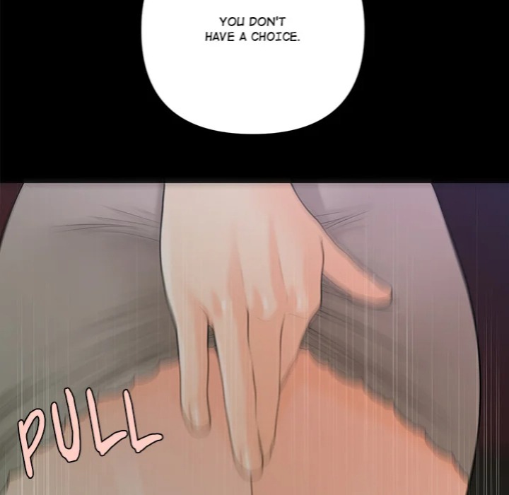 My Secretary Chapter 51 Page 123