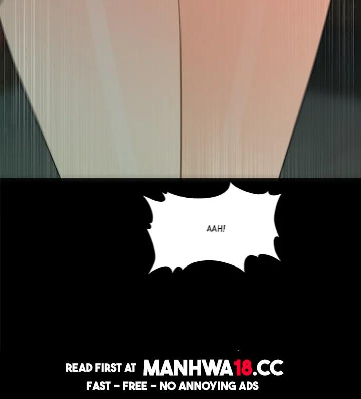 My Secretary Chapter 51 Page 124