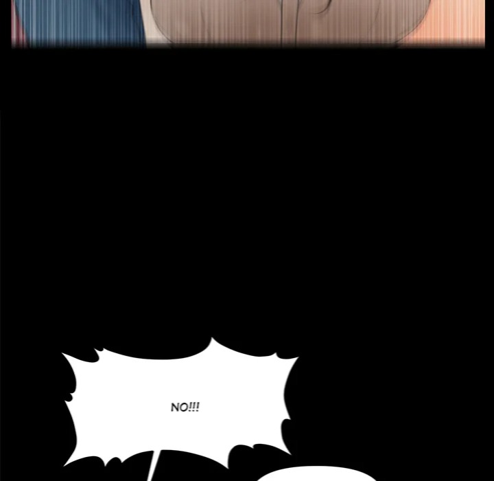 My Secretary Chapter 51 Page 126