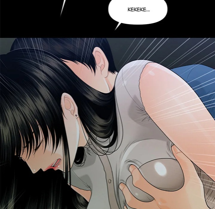 My Secretary Chapter 51 Page 127