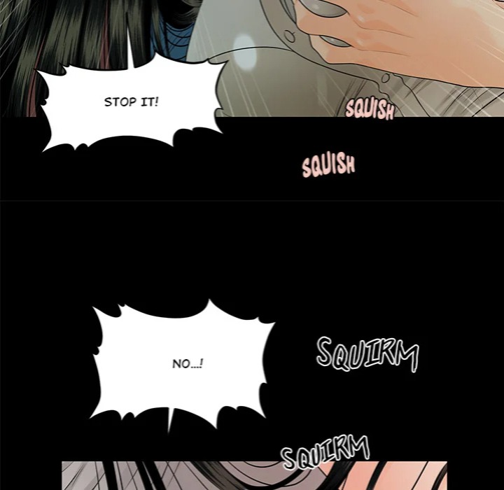 My Secretary Chapter 51 Page 128