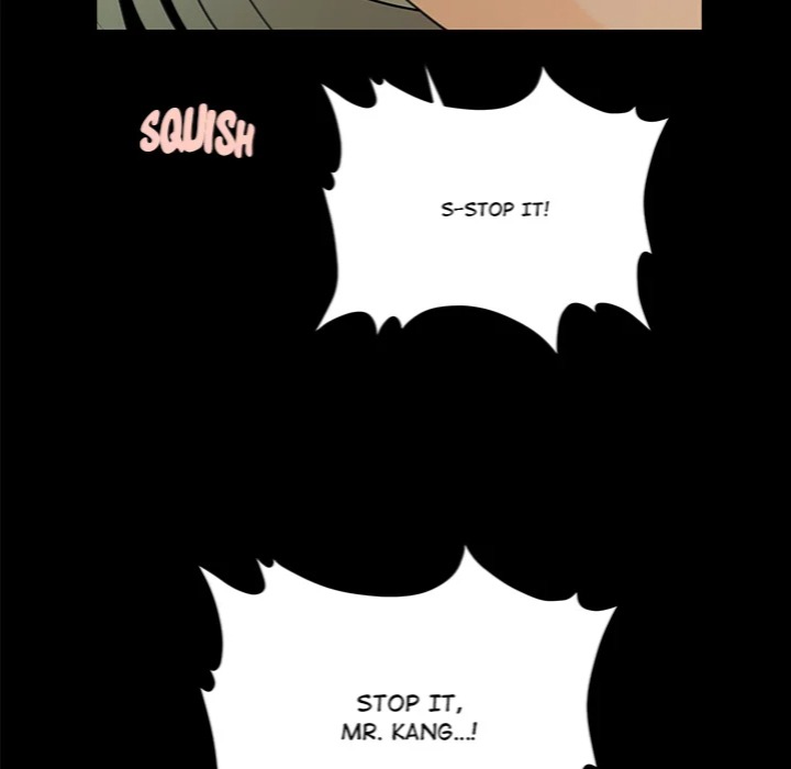 My Secretary Chapter 51 Page 130