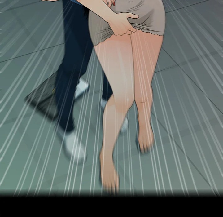 My Secretary Chapter 51 Page 132