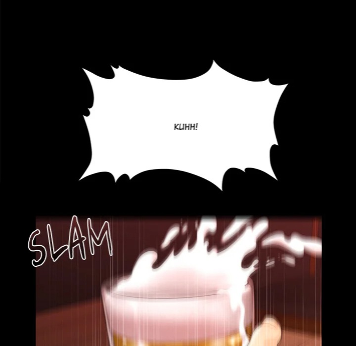 My Secretary Chapter 51 Page 134