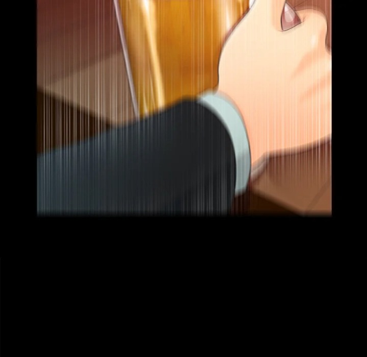 My Secretary Chapter 51 Page 135