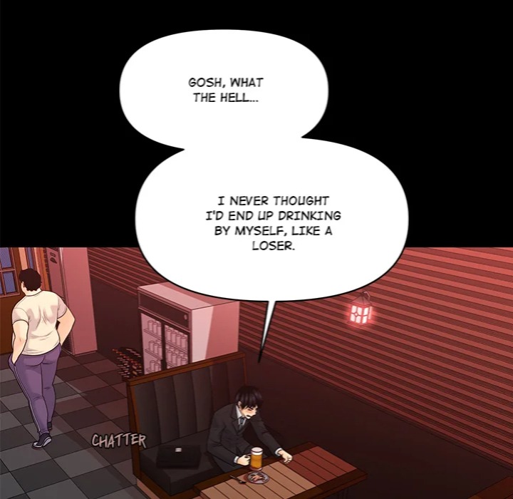 My Secretary Chapter 51 Page 136