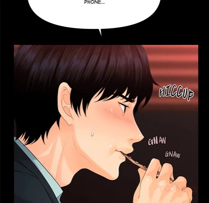 My Secretary Chapter 51 Page 138