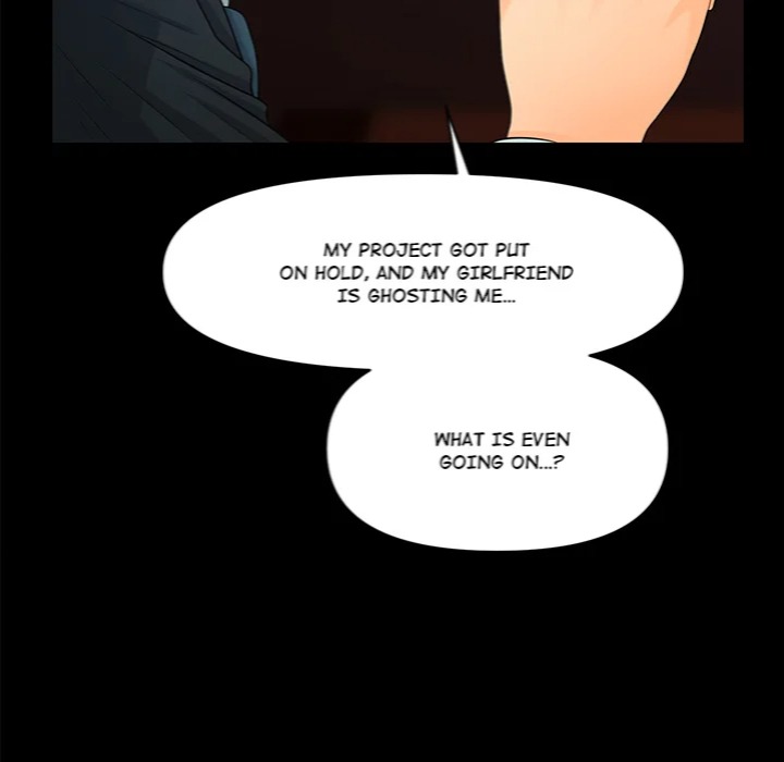 My Secretary Chapter 51 Page 139