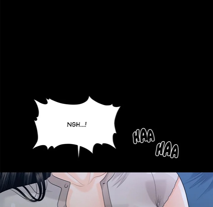 My Secretary Chapter 51 Page 140