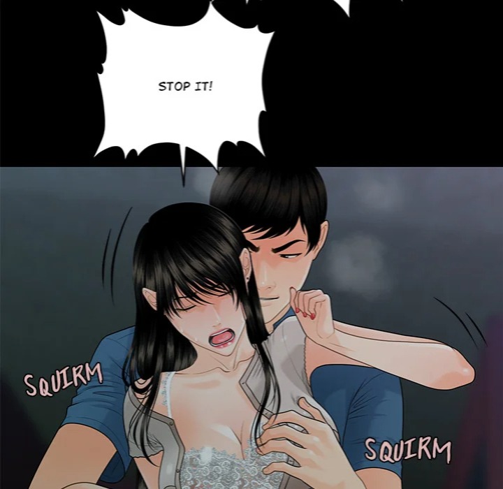 My Secretary Chapter 51 Page 142