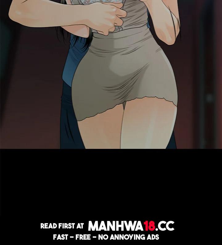 My Secretary Chapter 51 Page 143