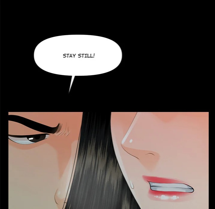 My Secretary Chapter 51 Page 144