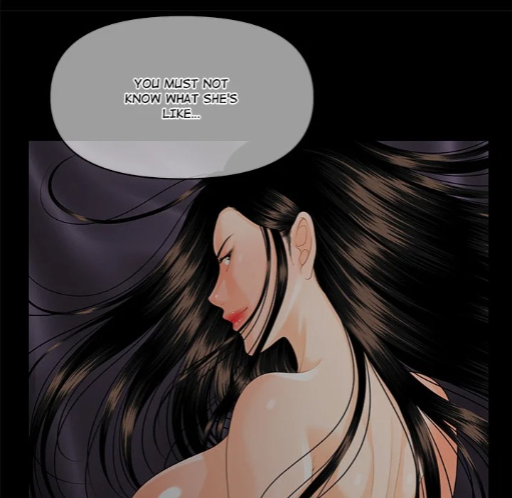 My Secretary Chapter 51 Page 146