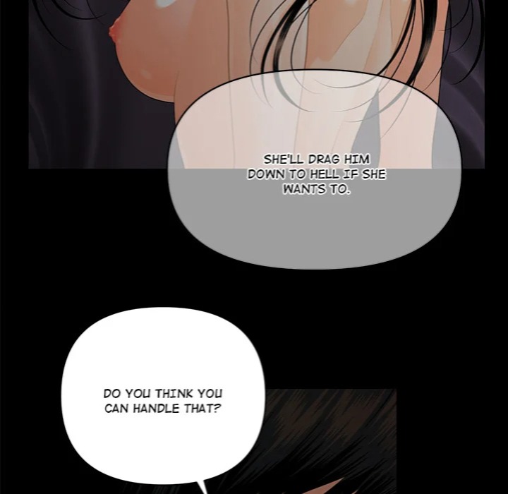 My Secretary Chapter 51 Page 147