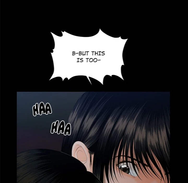 My Secretary Chapter 51 Page 151