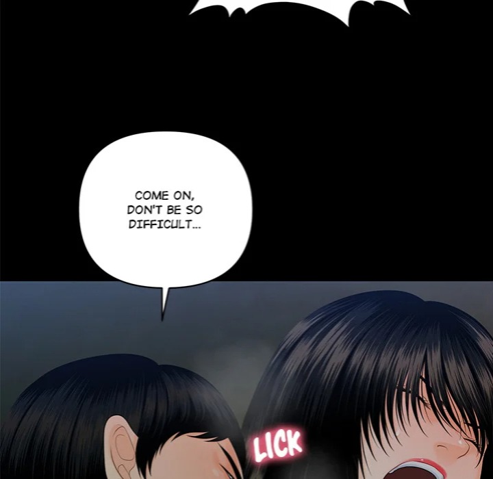 My Secretary Chapter 51 Page 153