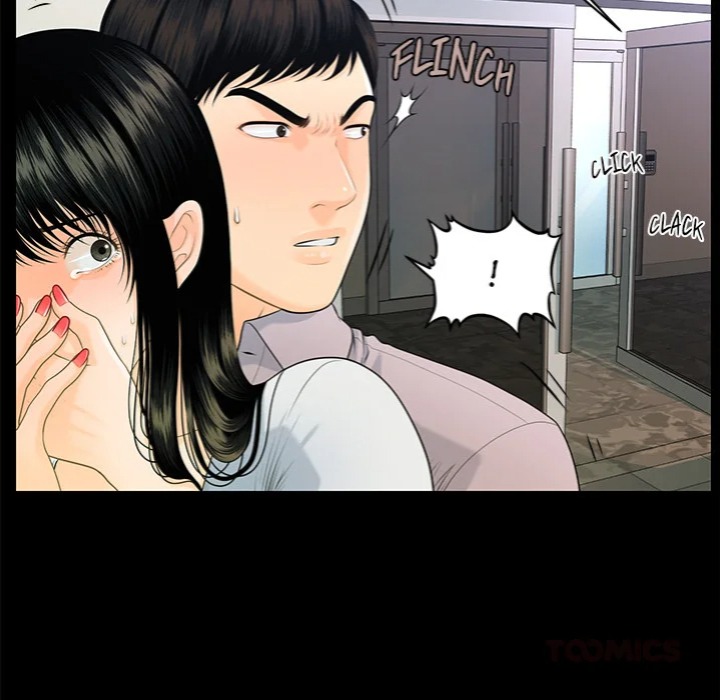 My Secretary Chapter 51 Page 30