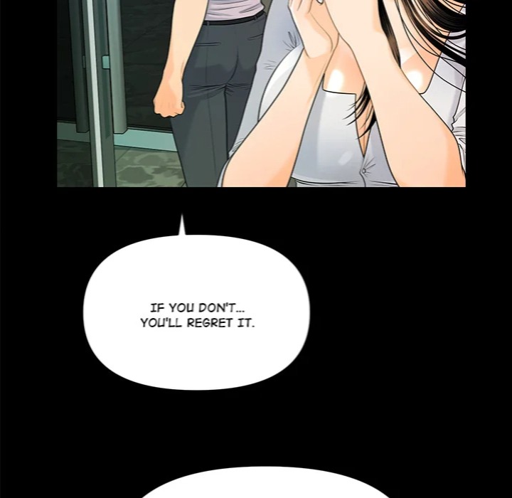 My Secretary Chapter 51 Page 34