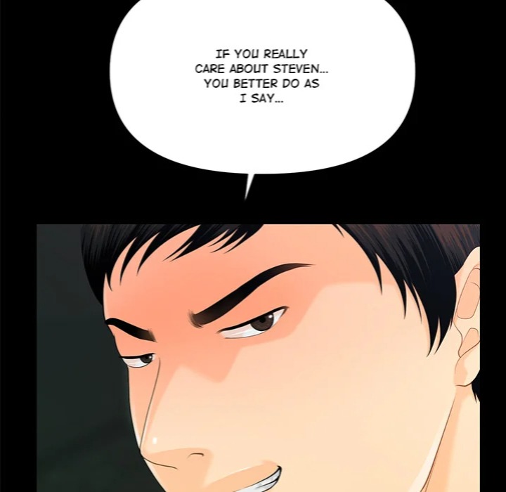 My Secretary Chapter 51 Page 35