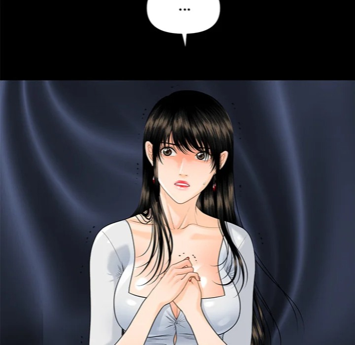 My Secretary Chapter 51 Page 37