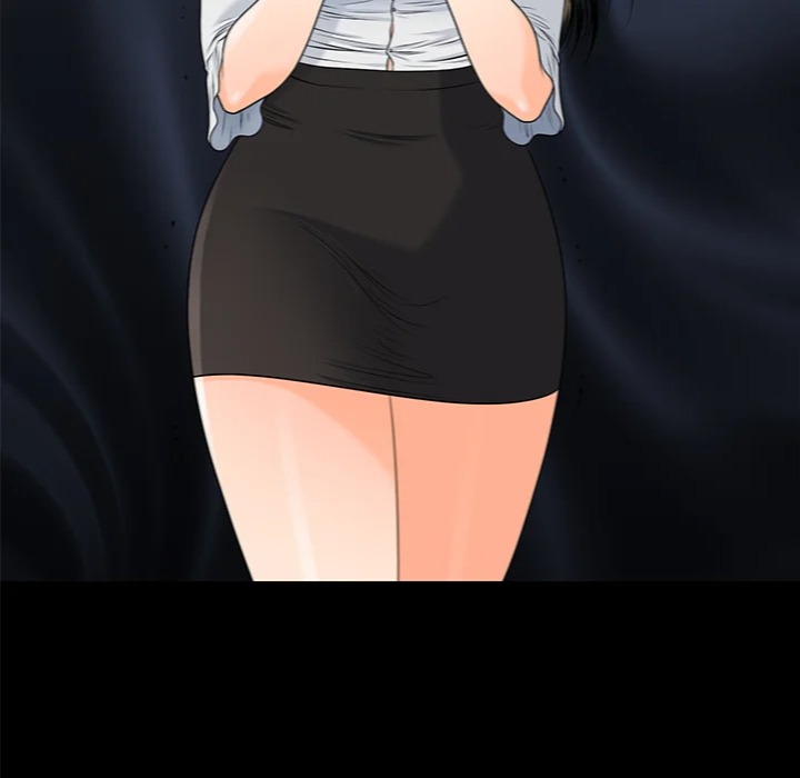 My Secretary Chapter 51 Page 38