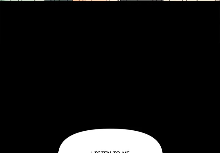 My Secretary Chapter 51 Page 4