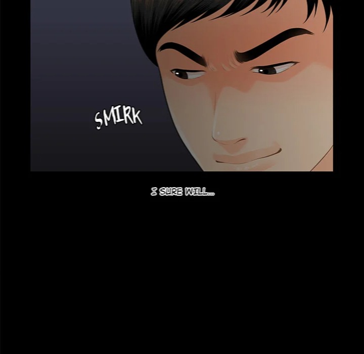 My Secretary Chapter 51 Page 44