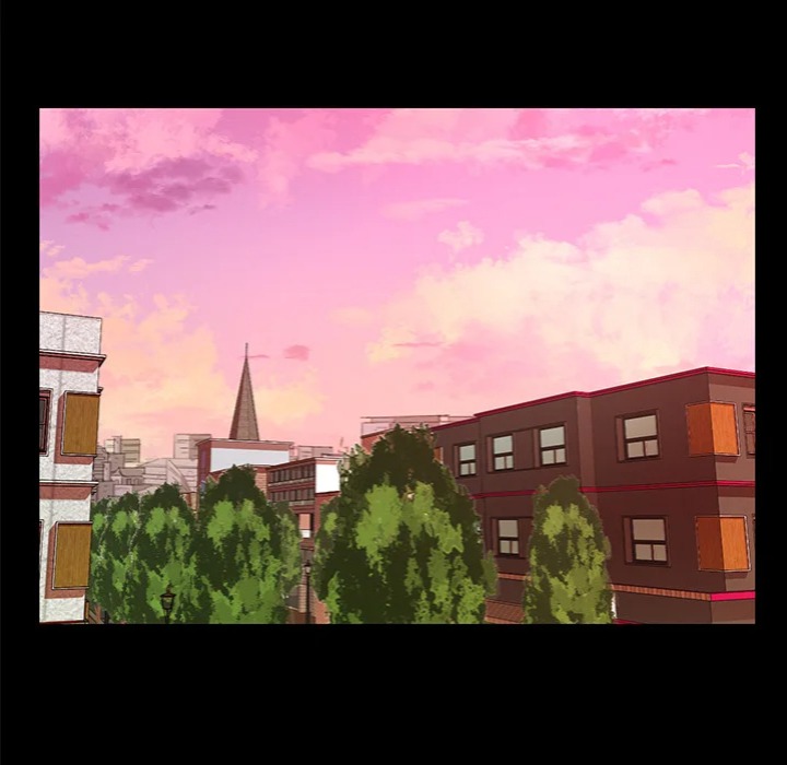 My Secretary Chapter 51 Page 47