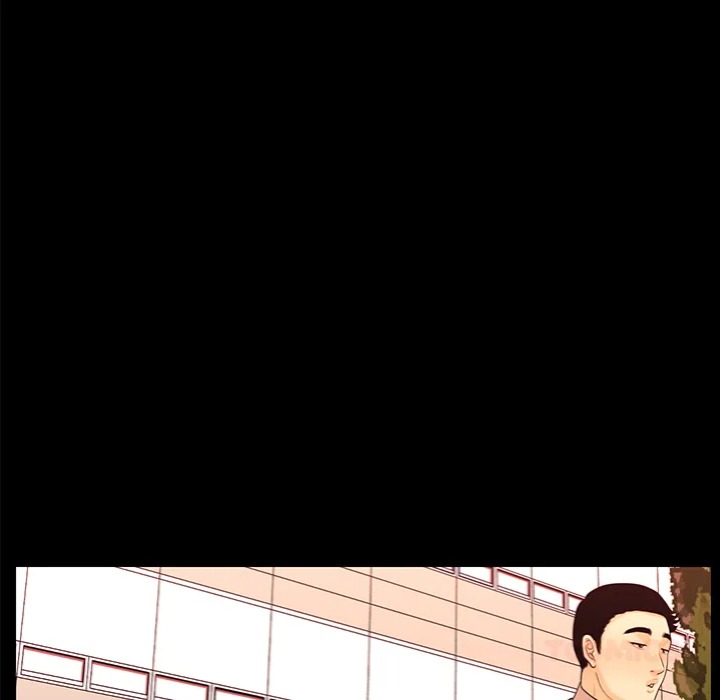 My Secretary Chapter 51 Page 48