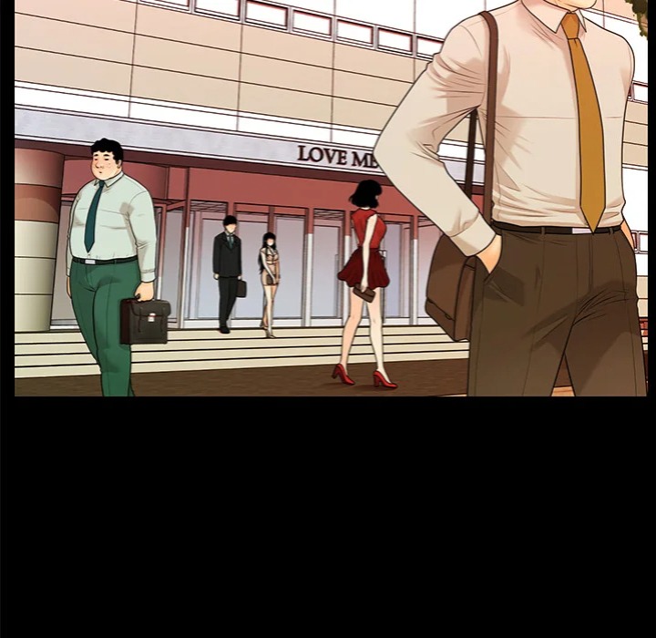 My Secretary Chapter 51 Page 49