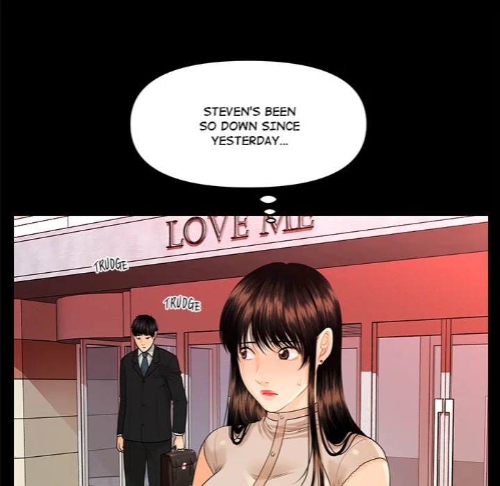 My Secretary Chapter 51 Page 50