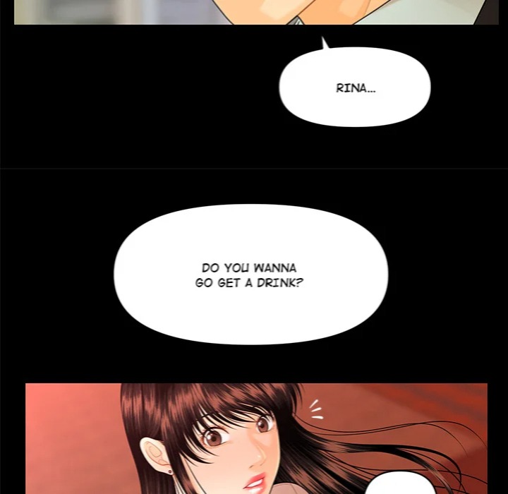 My Secretary Chapter 51 Page 53