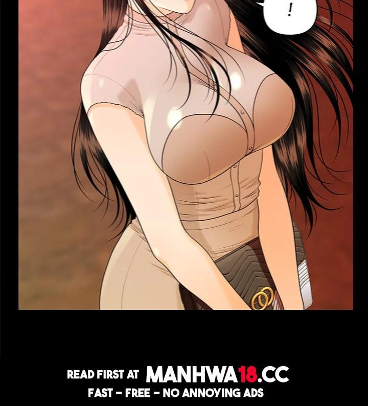 My Secretary Chapter 51 Page 54