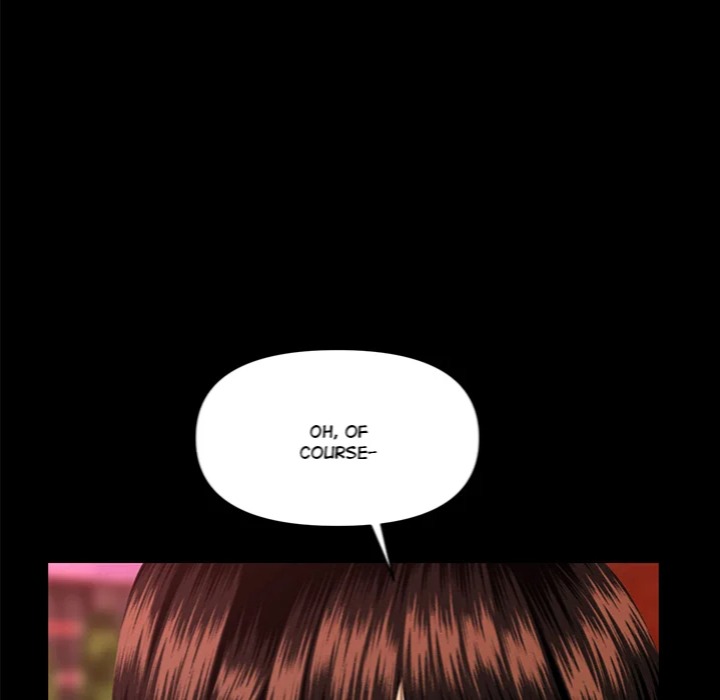 My Secretary Chapter 51 Page 55