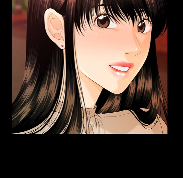 My Secretary Chapter 51 Page 56