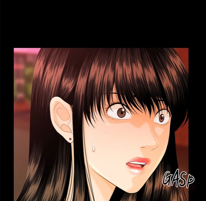 My Secretary Chapter 51 Page 57